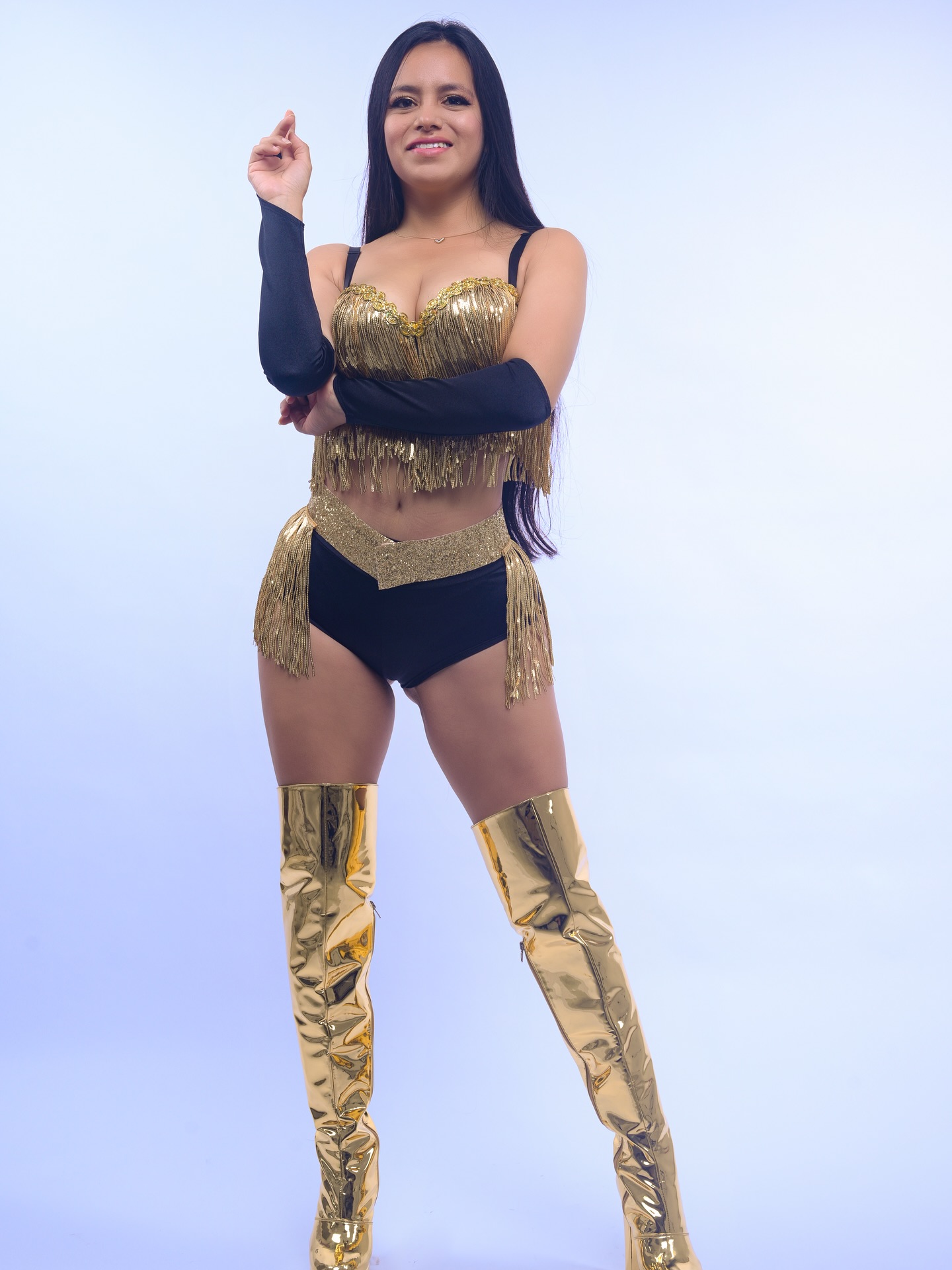 Angie Ramos Rios