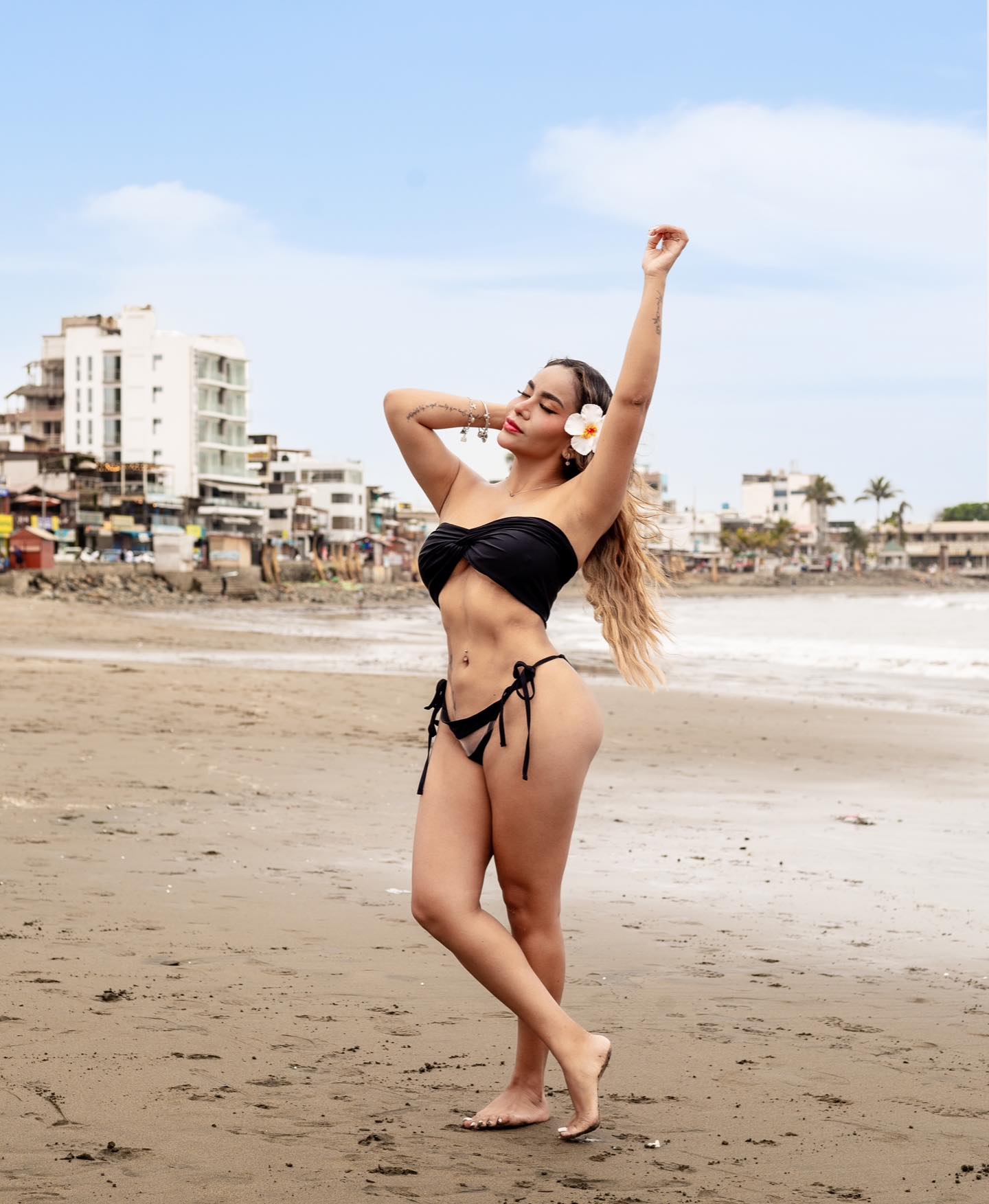 Eileen Castillo