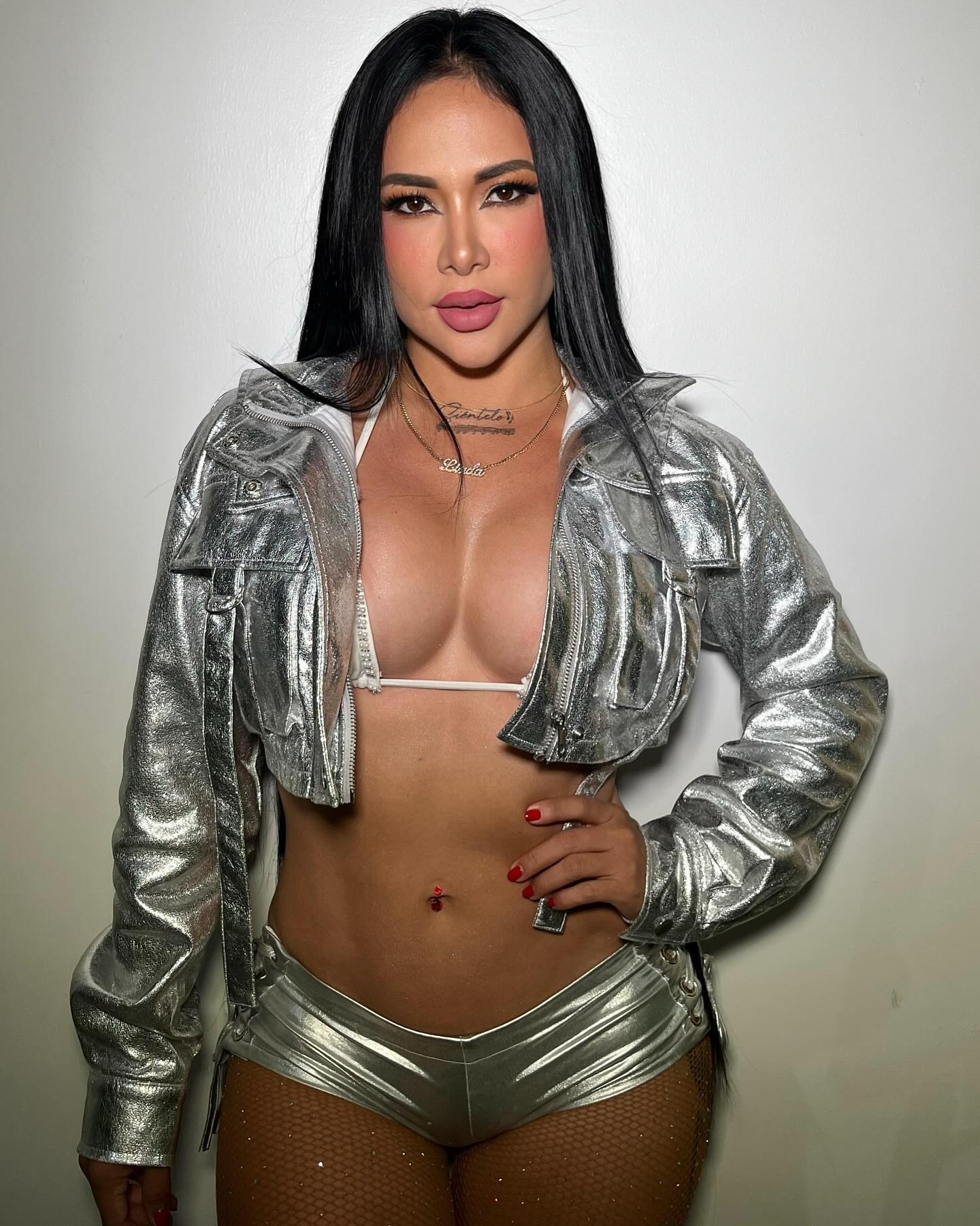 Linda Caba