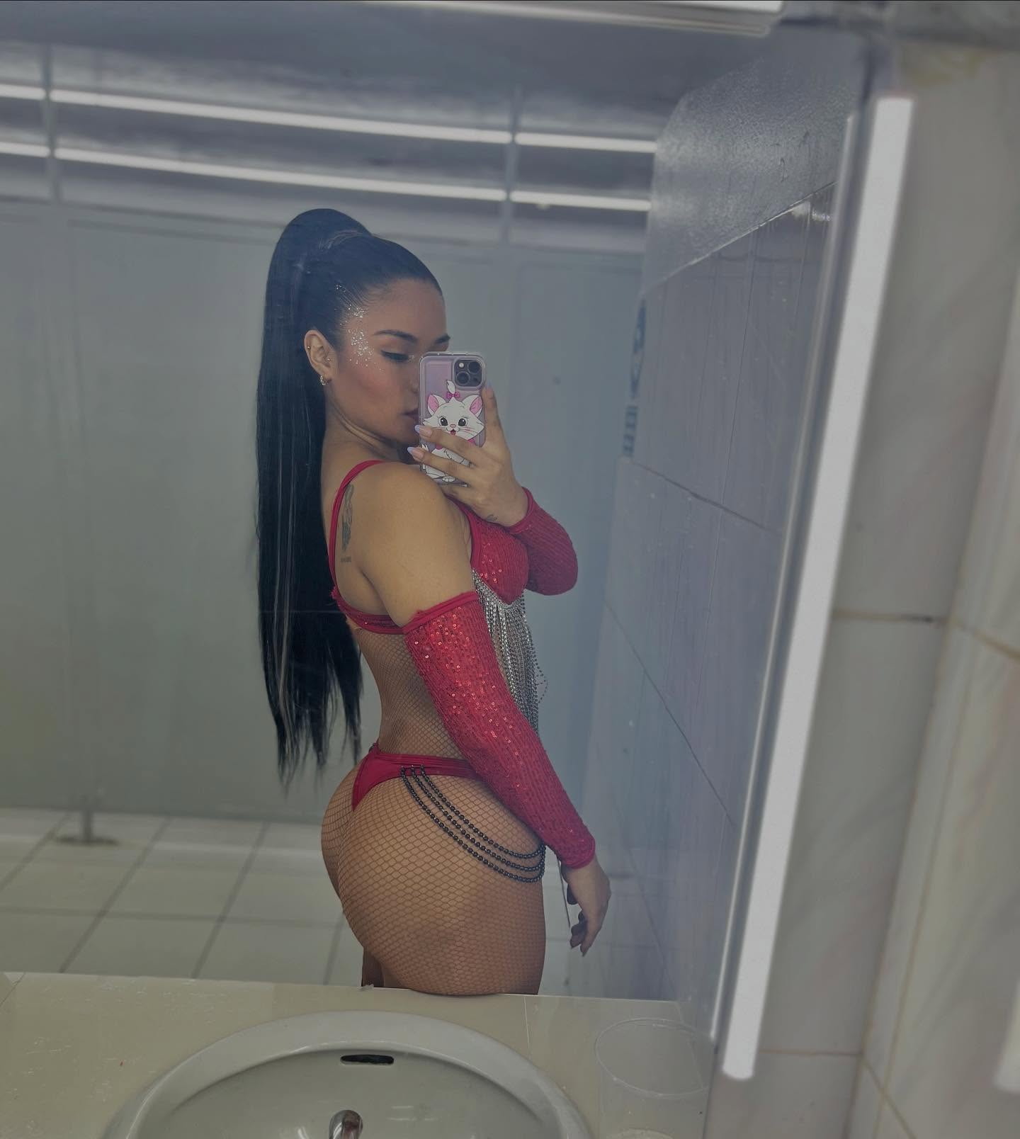 Alexandra Pinedo