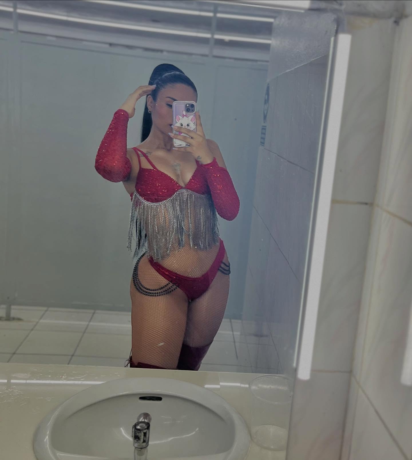Alexandra Pinedo