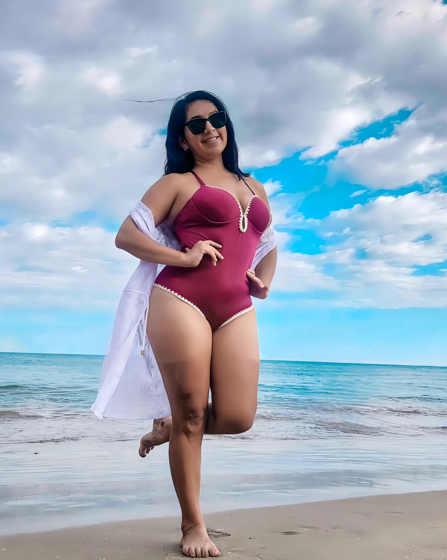Elena Montalban
