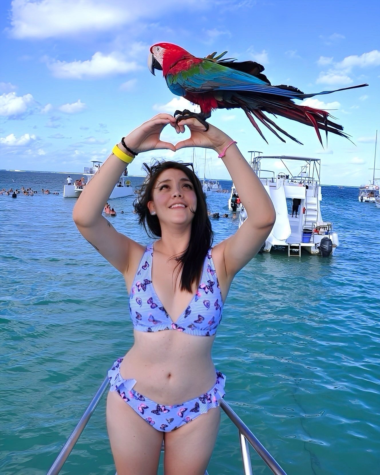 Joa Geraldine