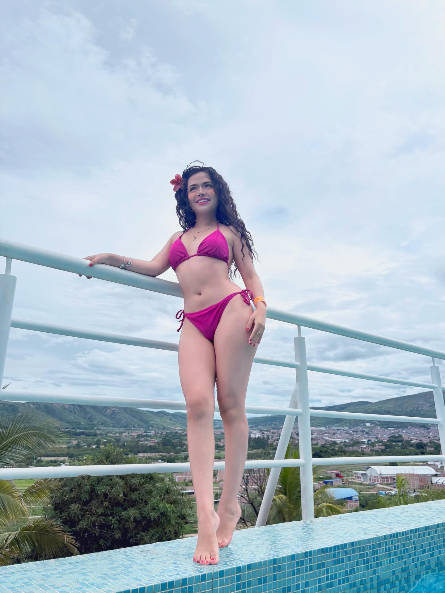 Maricielo Tirabanty