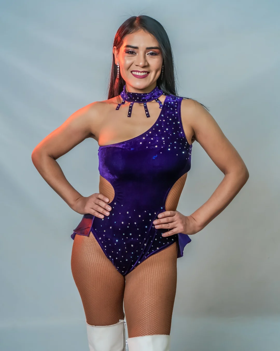 Connie Montenegro Saucedo
