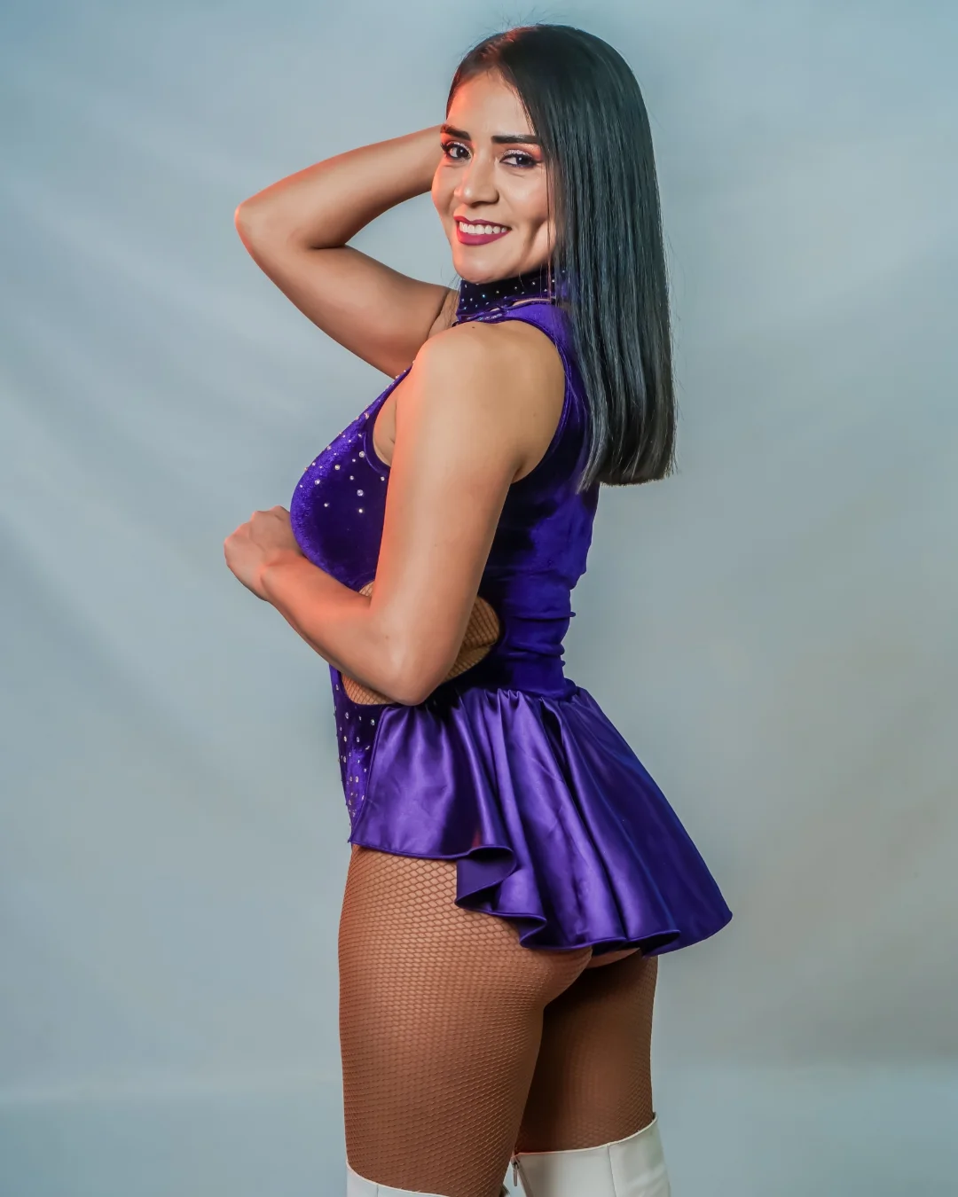 Connie Montenegro Saucedo