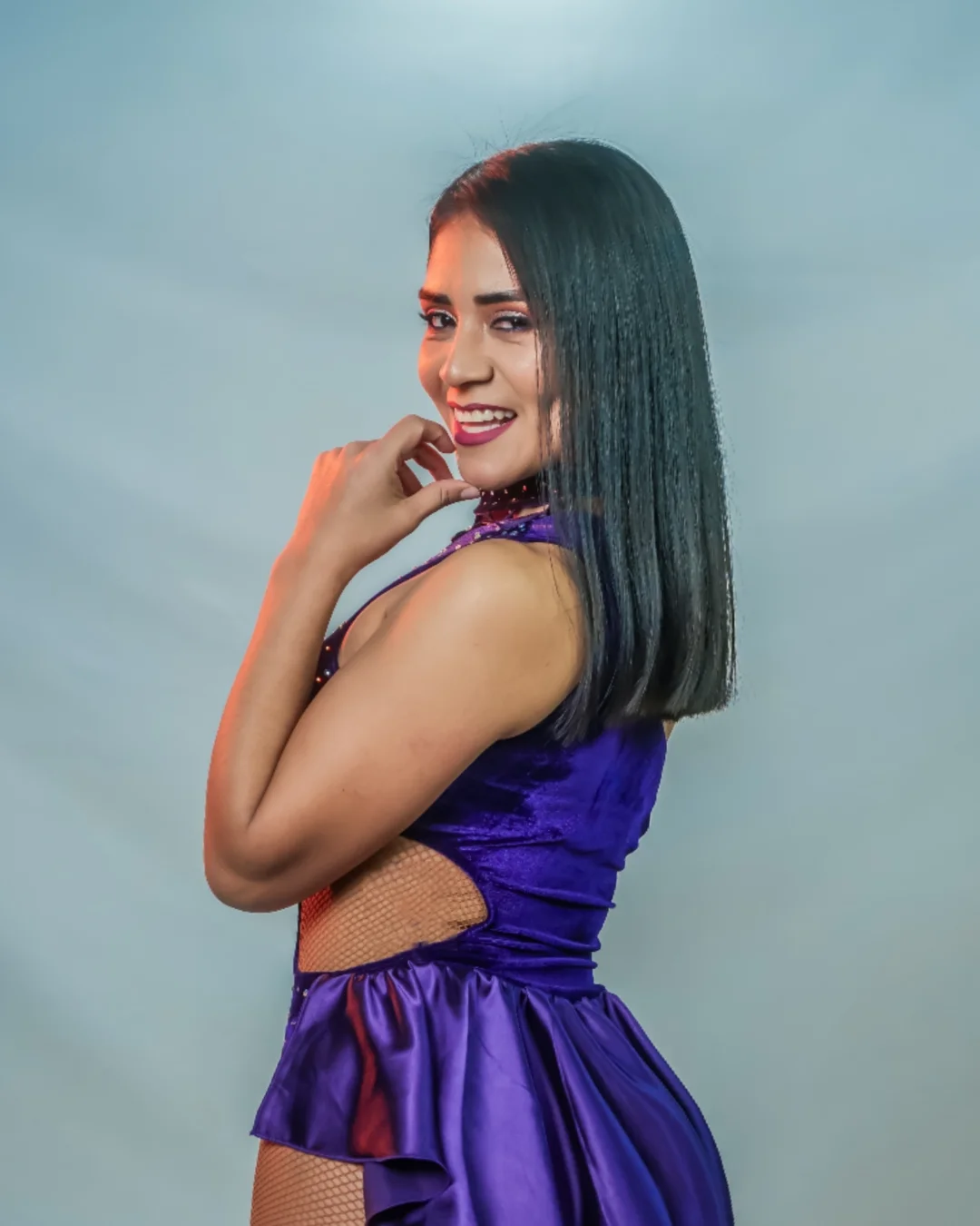 Connie Montenegro Saucedo