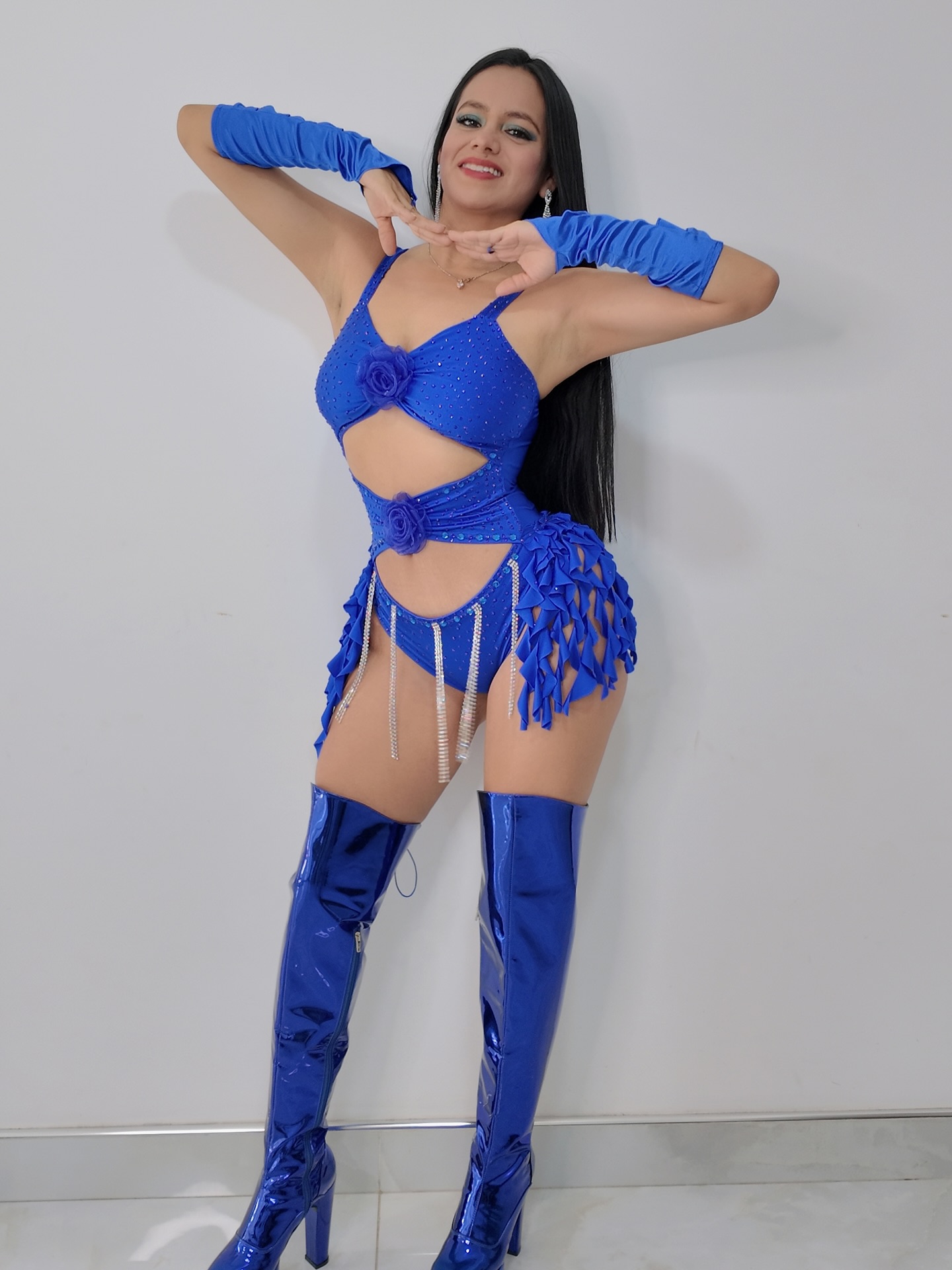Angie Ramos Rios
