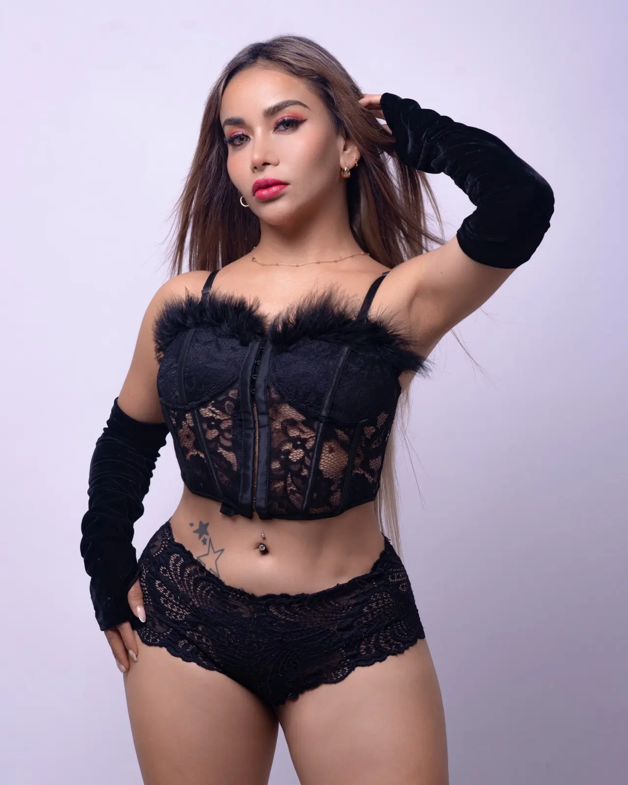 Eileen Castillo