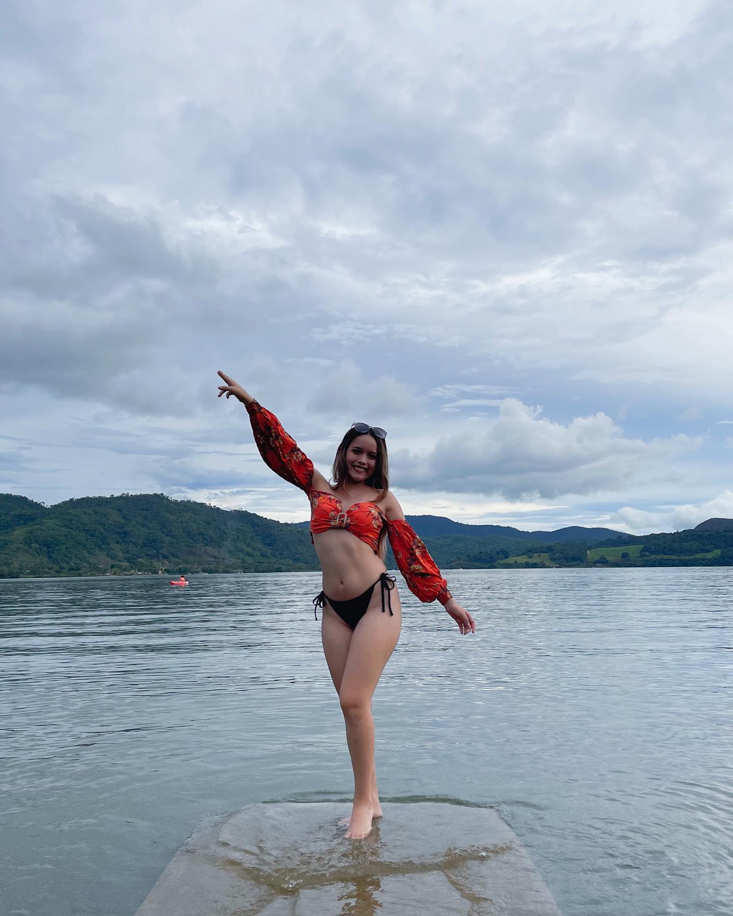 Kiara Lozano