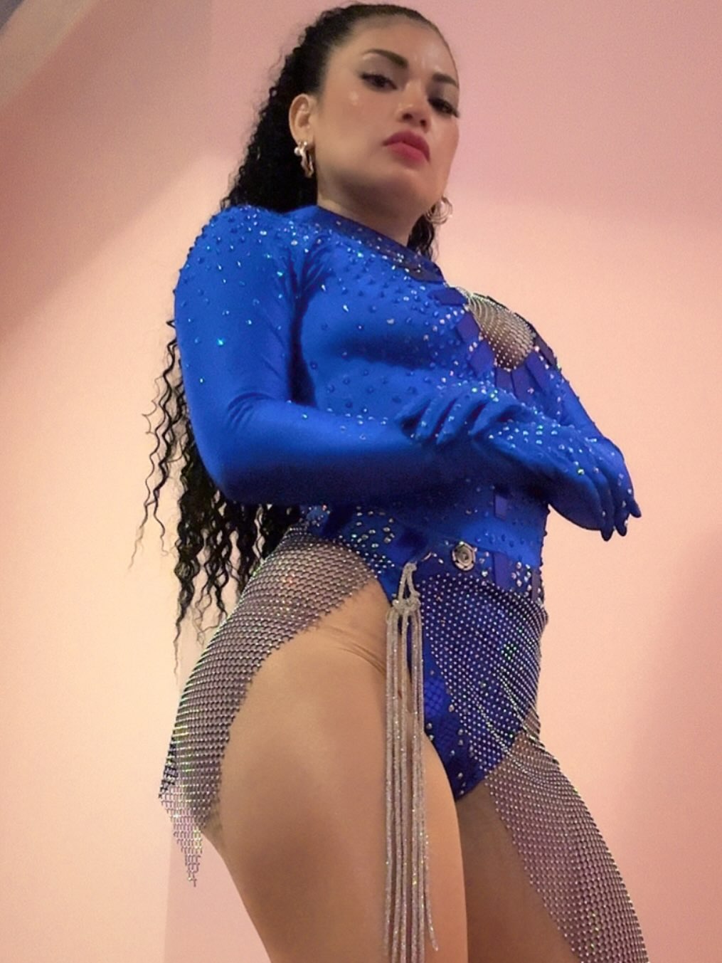 Marilya Gonzales Perez