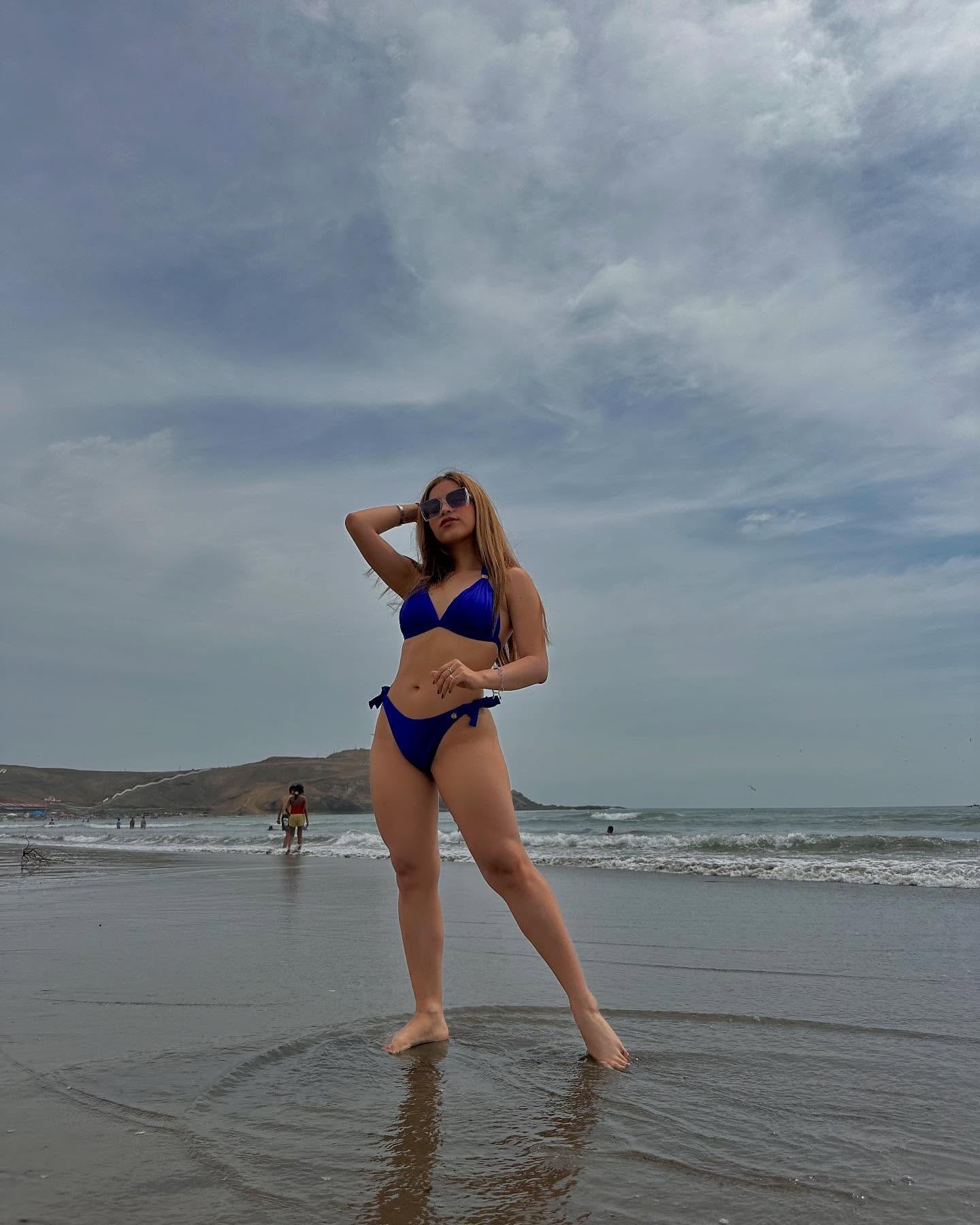 Fiorella Castillo