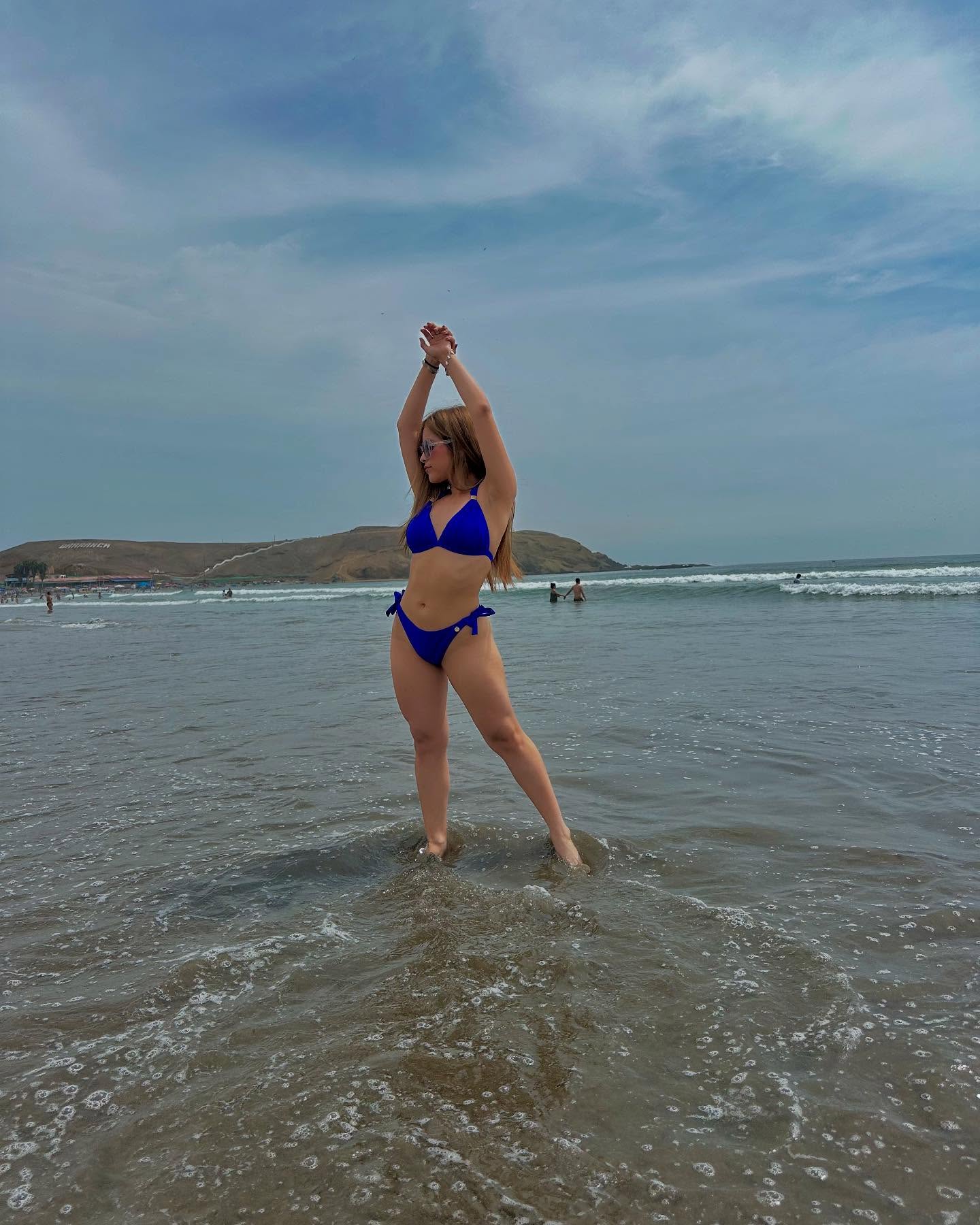 Fiorella Castillo