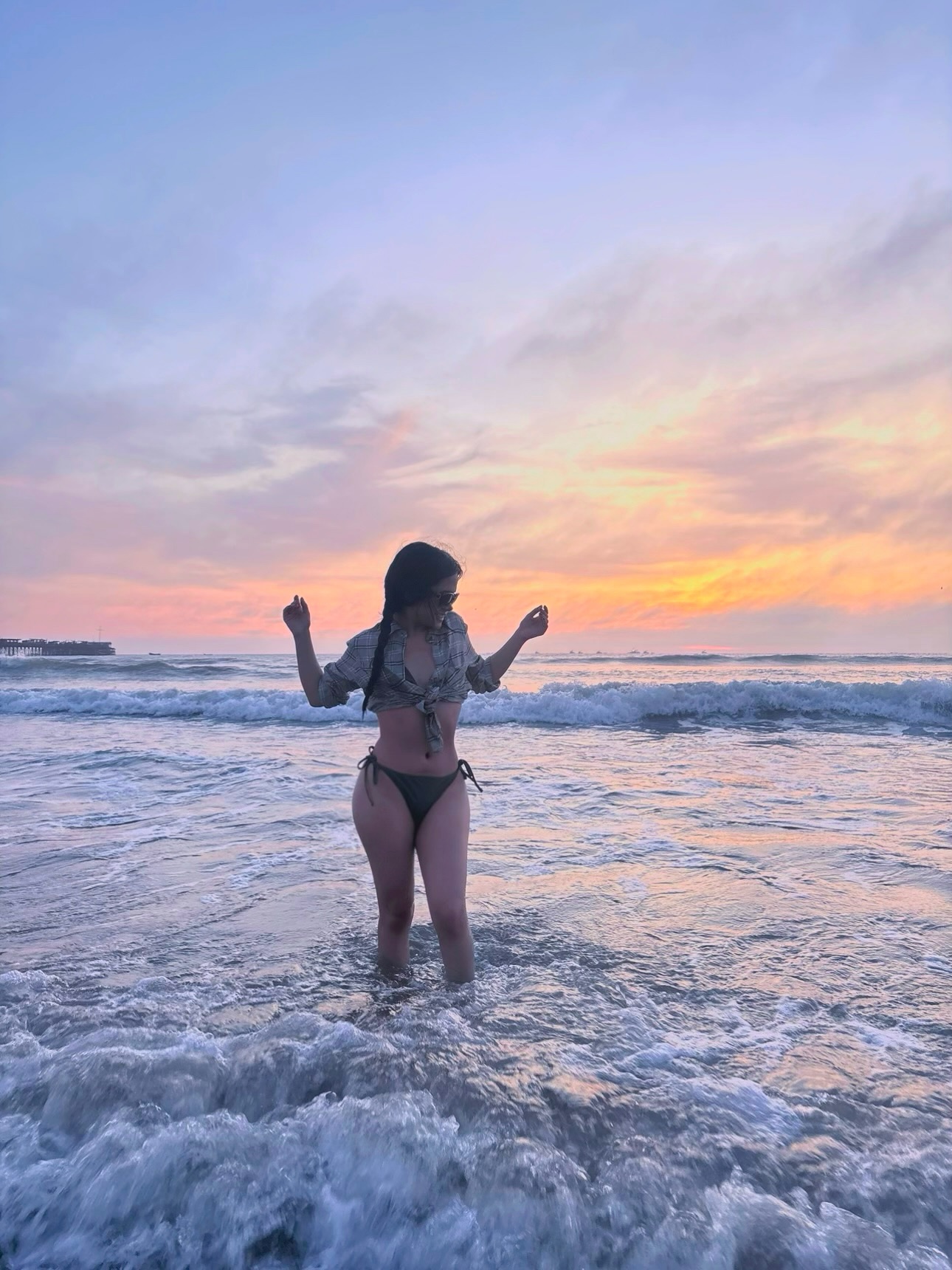 Maricielo Tirabanty