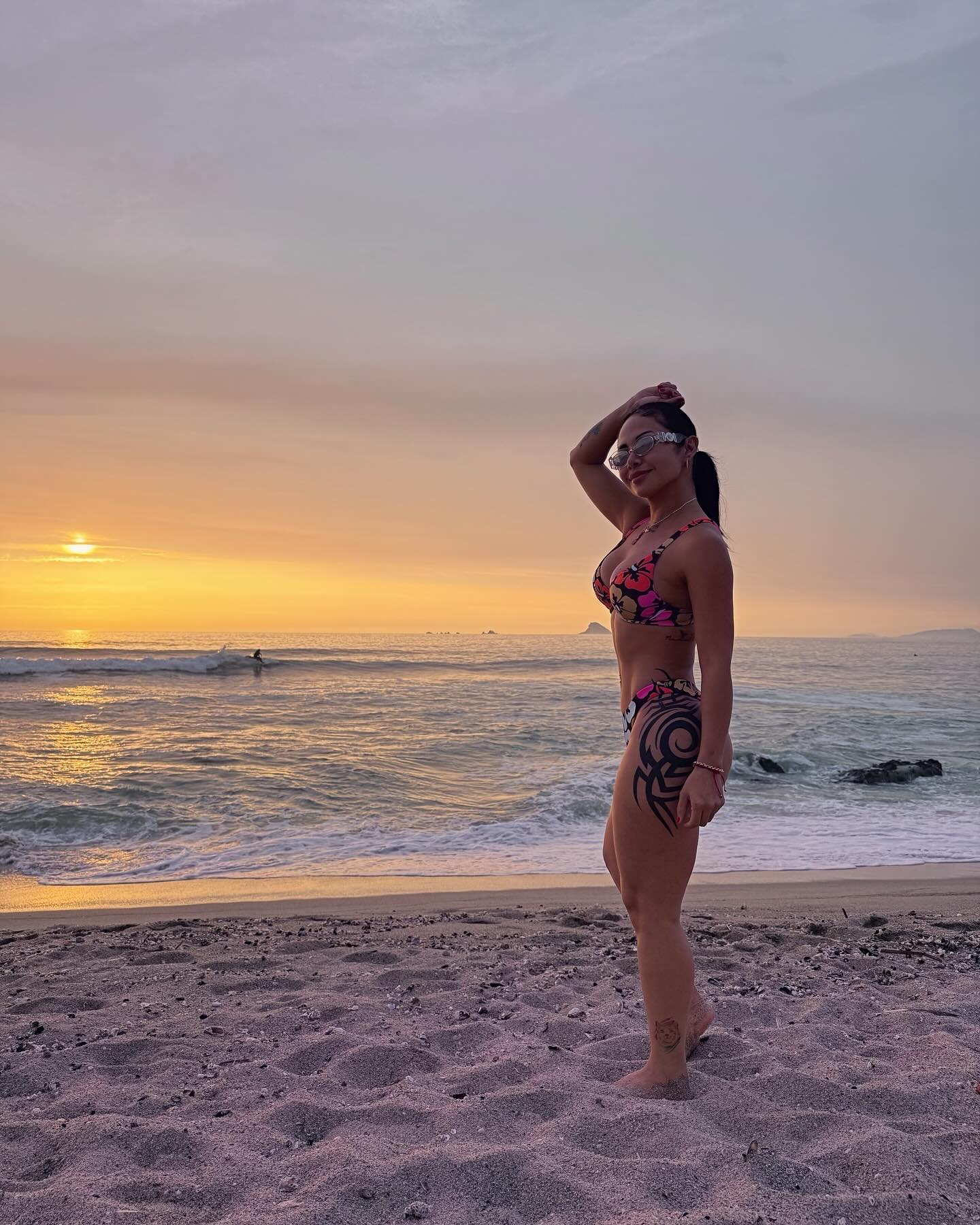 Linda Caba