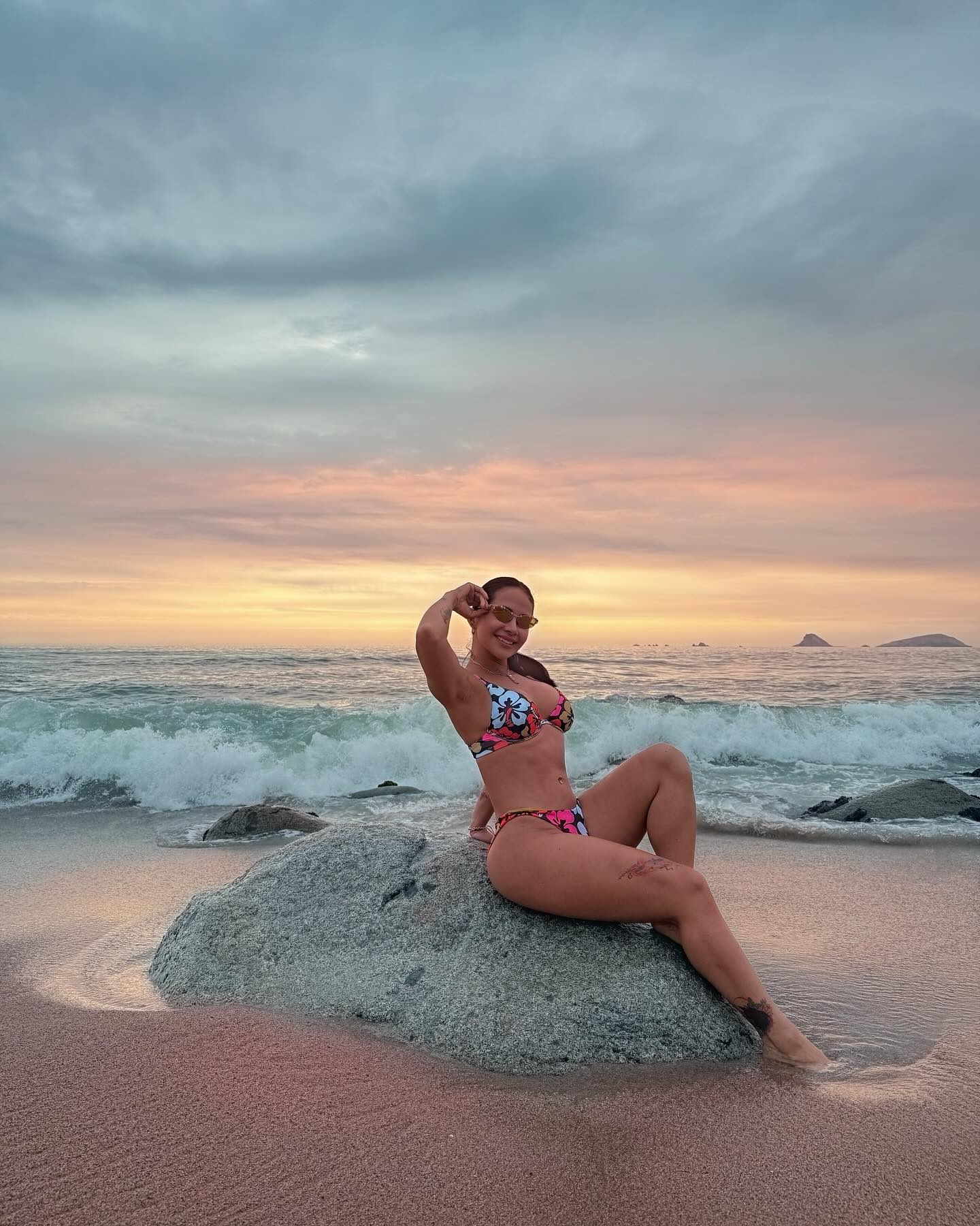 Linda Caba