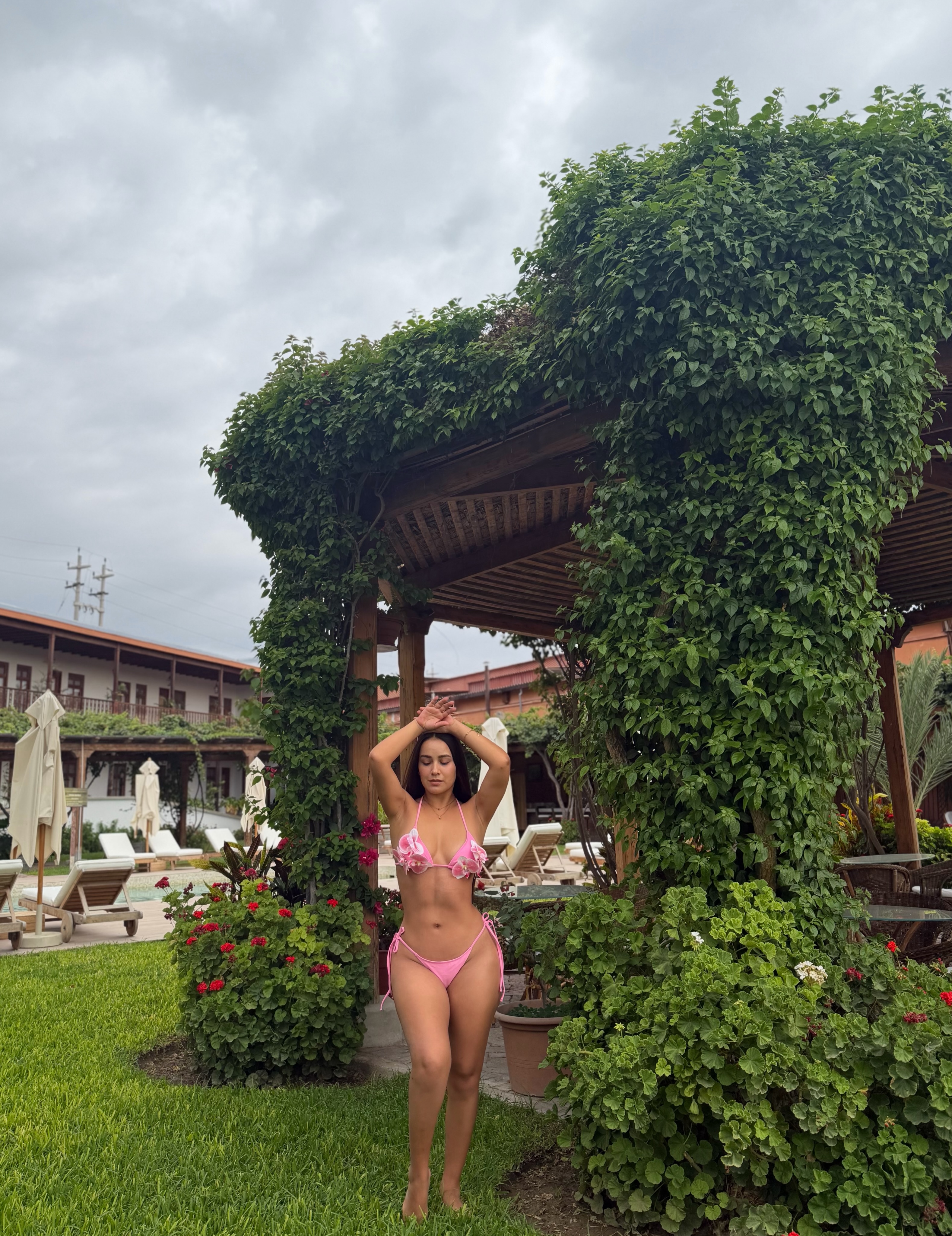 Michelle Meléndez Lozano