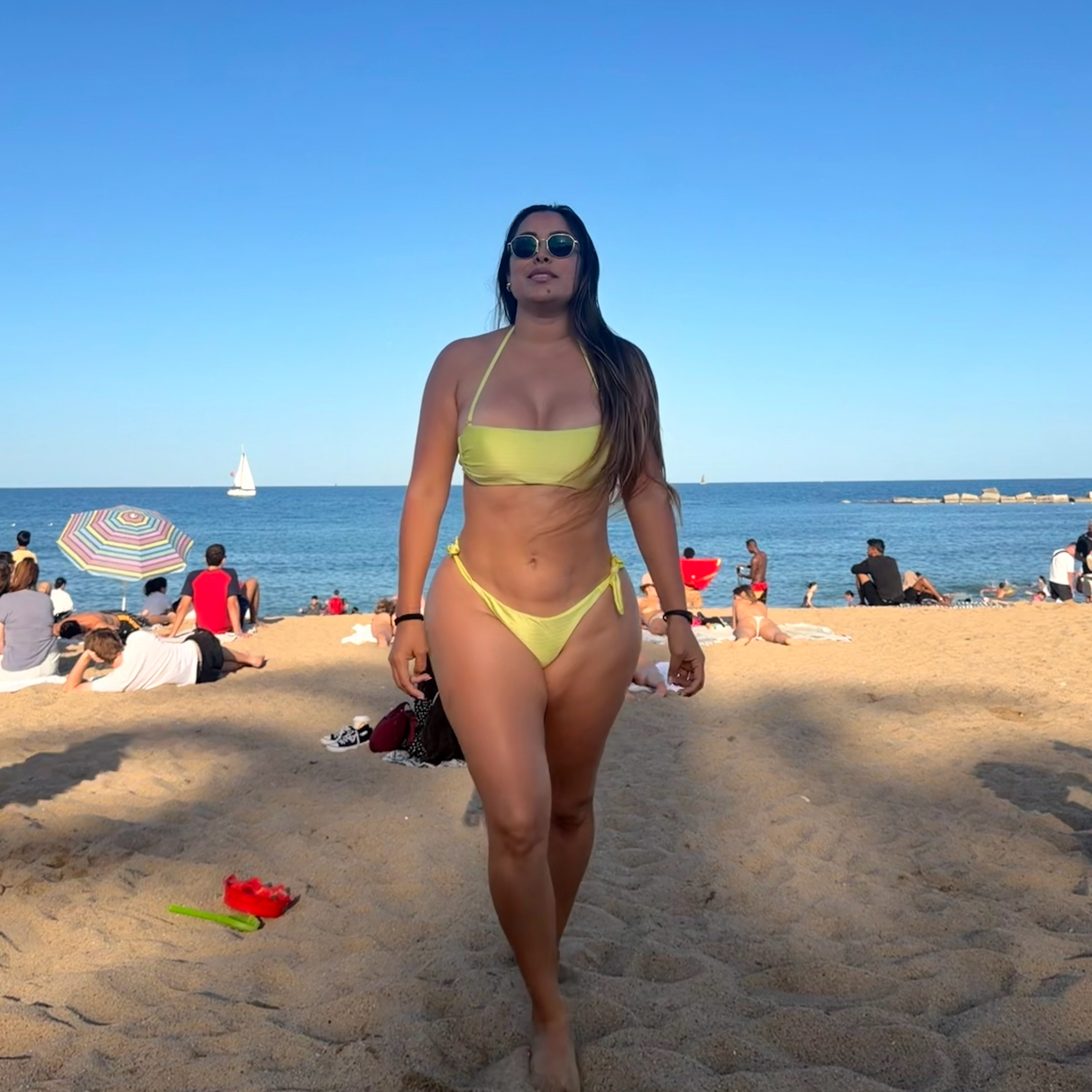 Rachell Coronado
