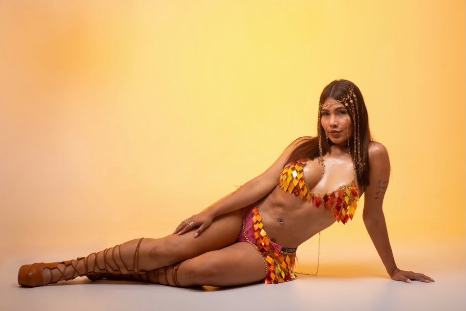 Xiomara Tello