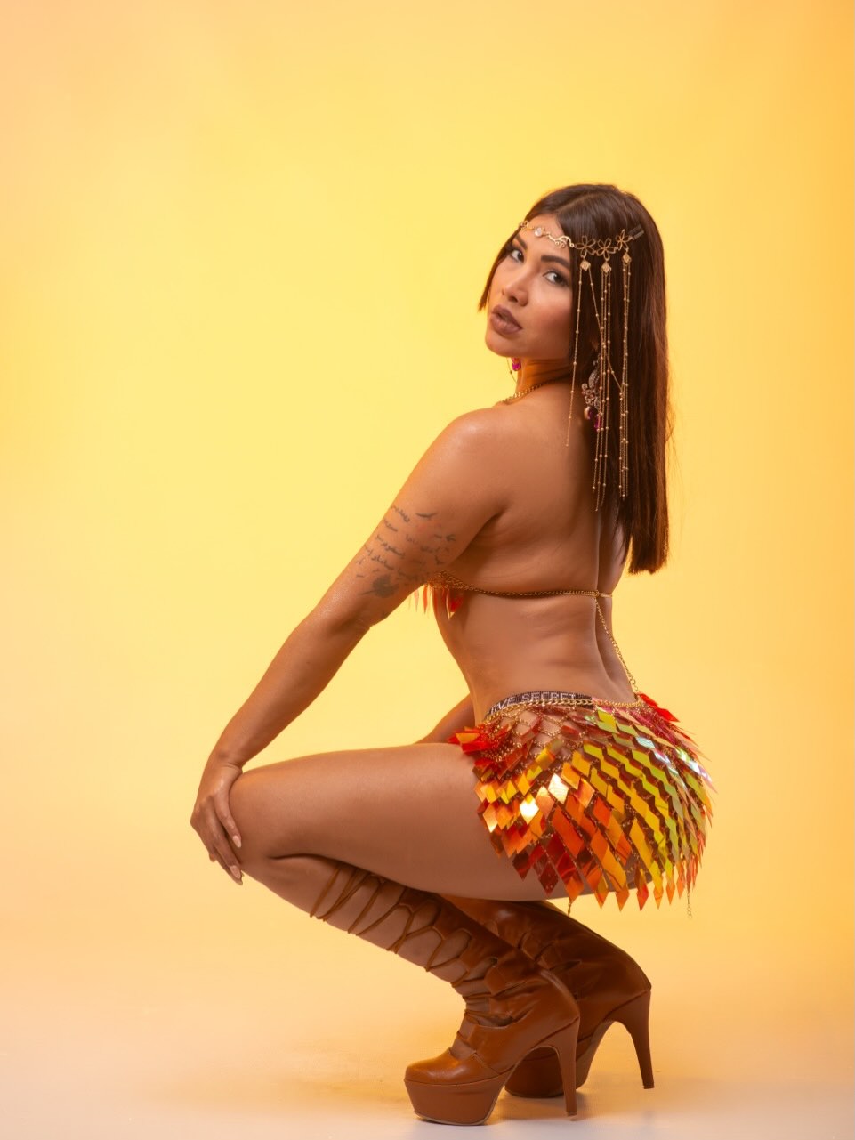 Xiomara Tello