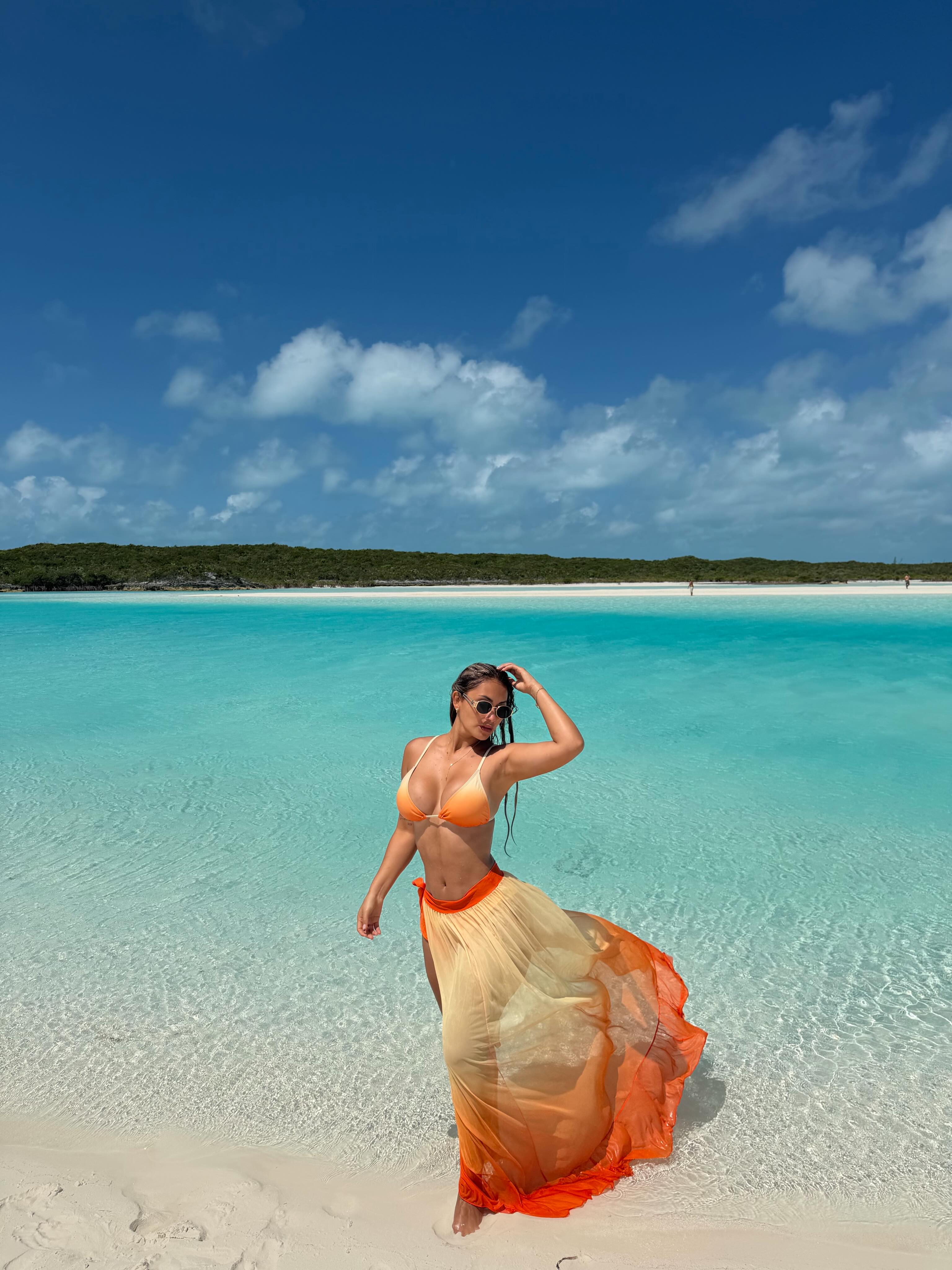 Tiffany Gamarra Grados