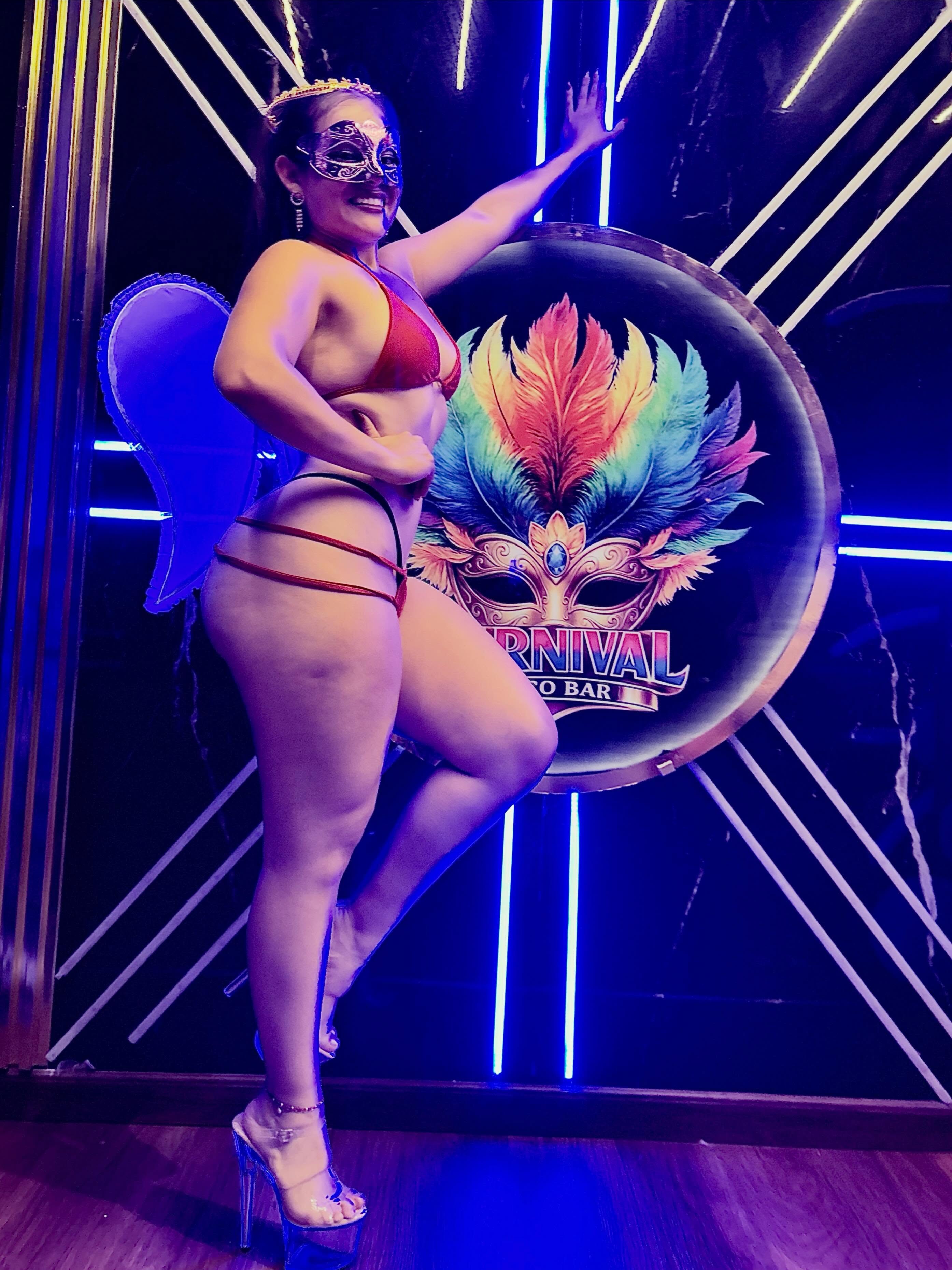 Brisa Revoredo