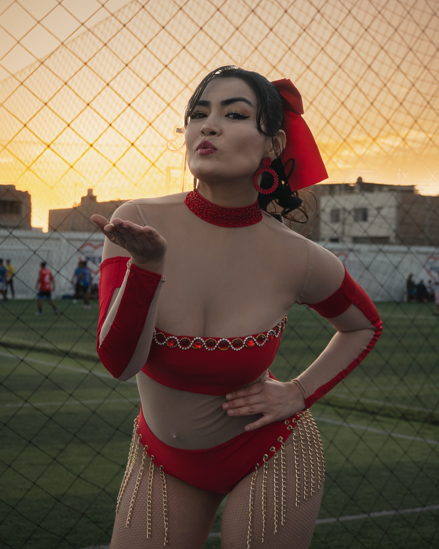 Zely Oliva