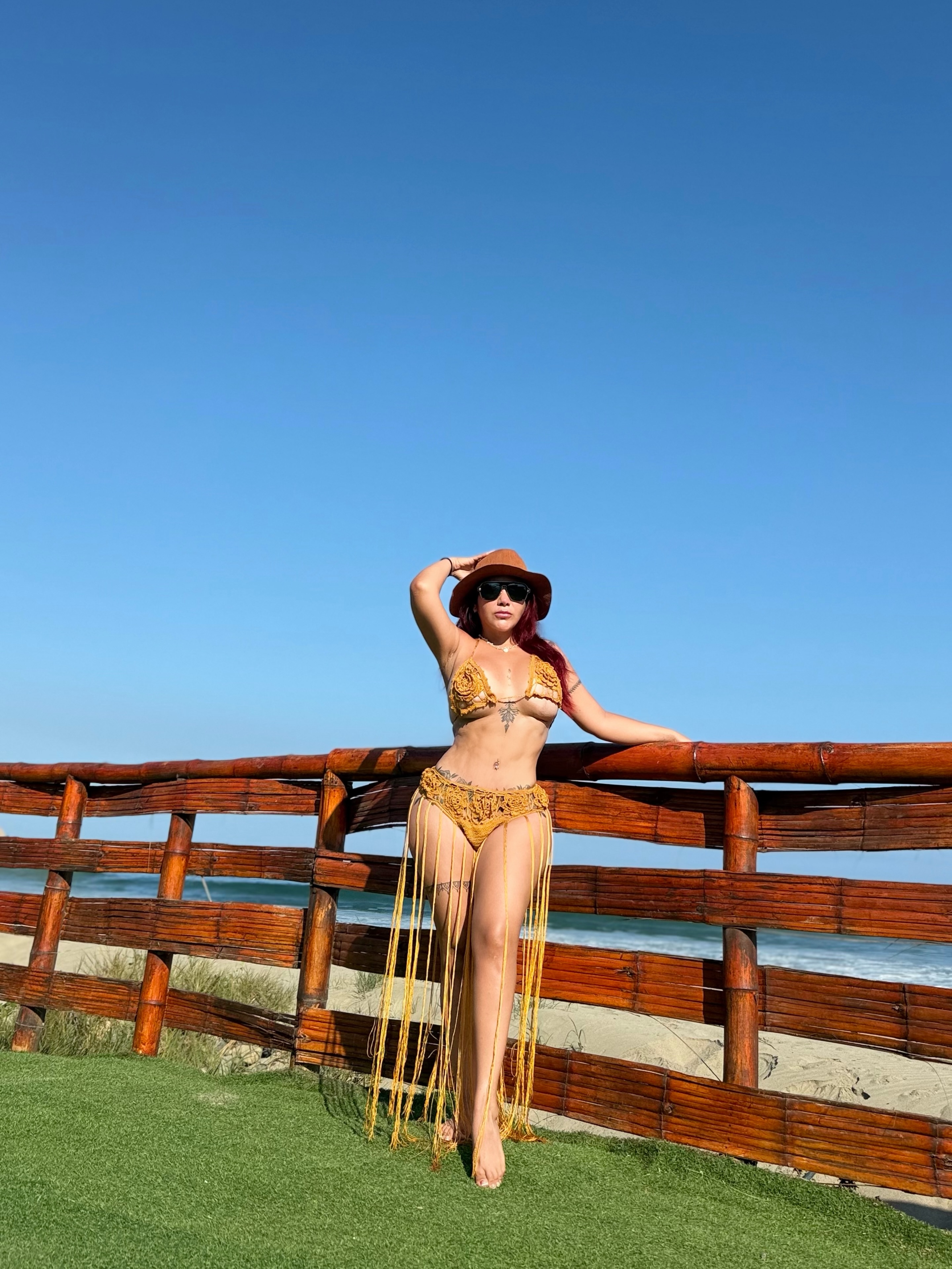 Claudia Paola Acevedo Fernandez