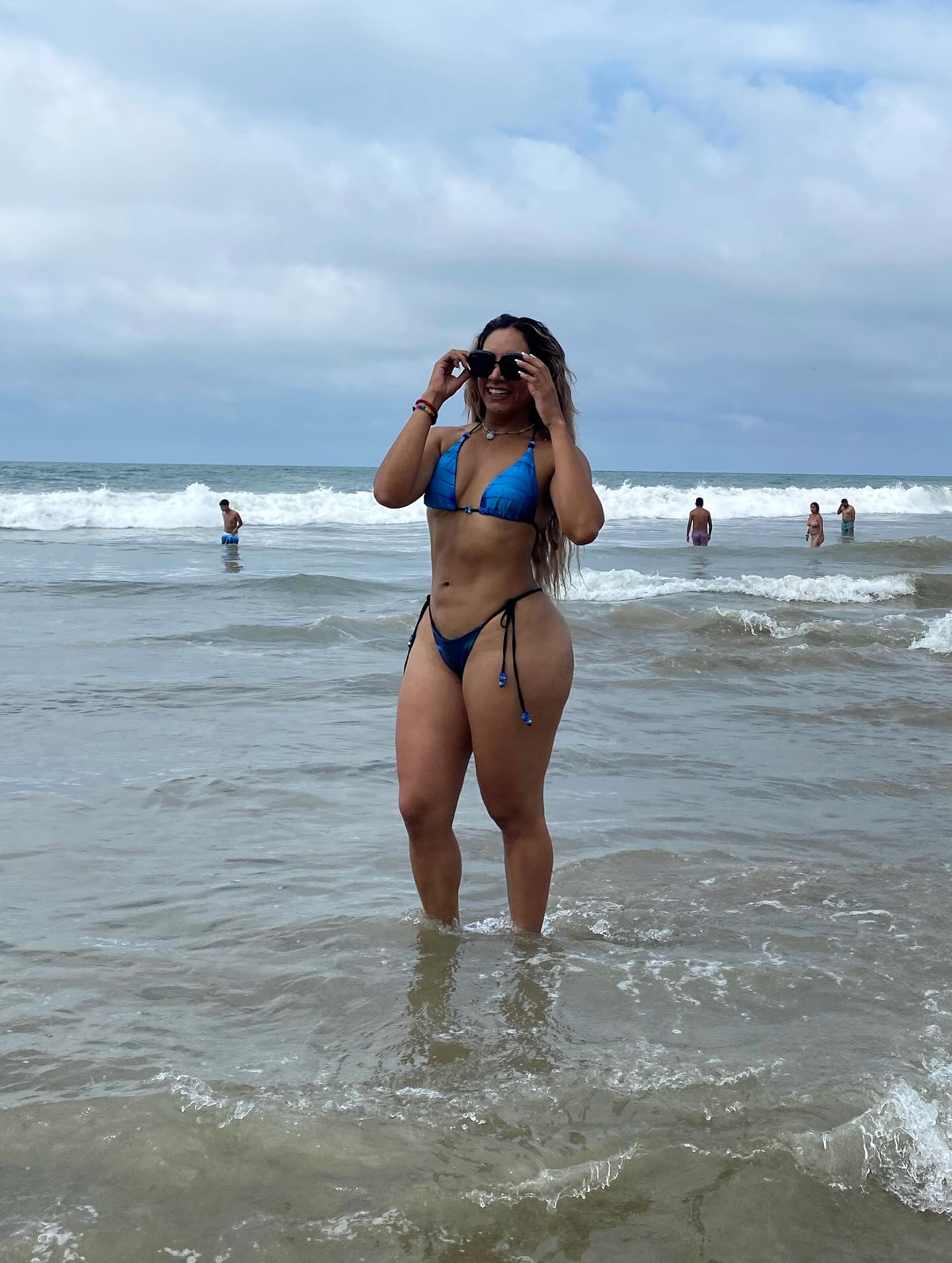 Pamela Calle