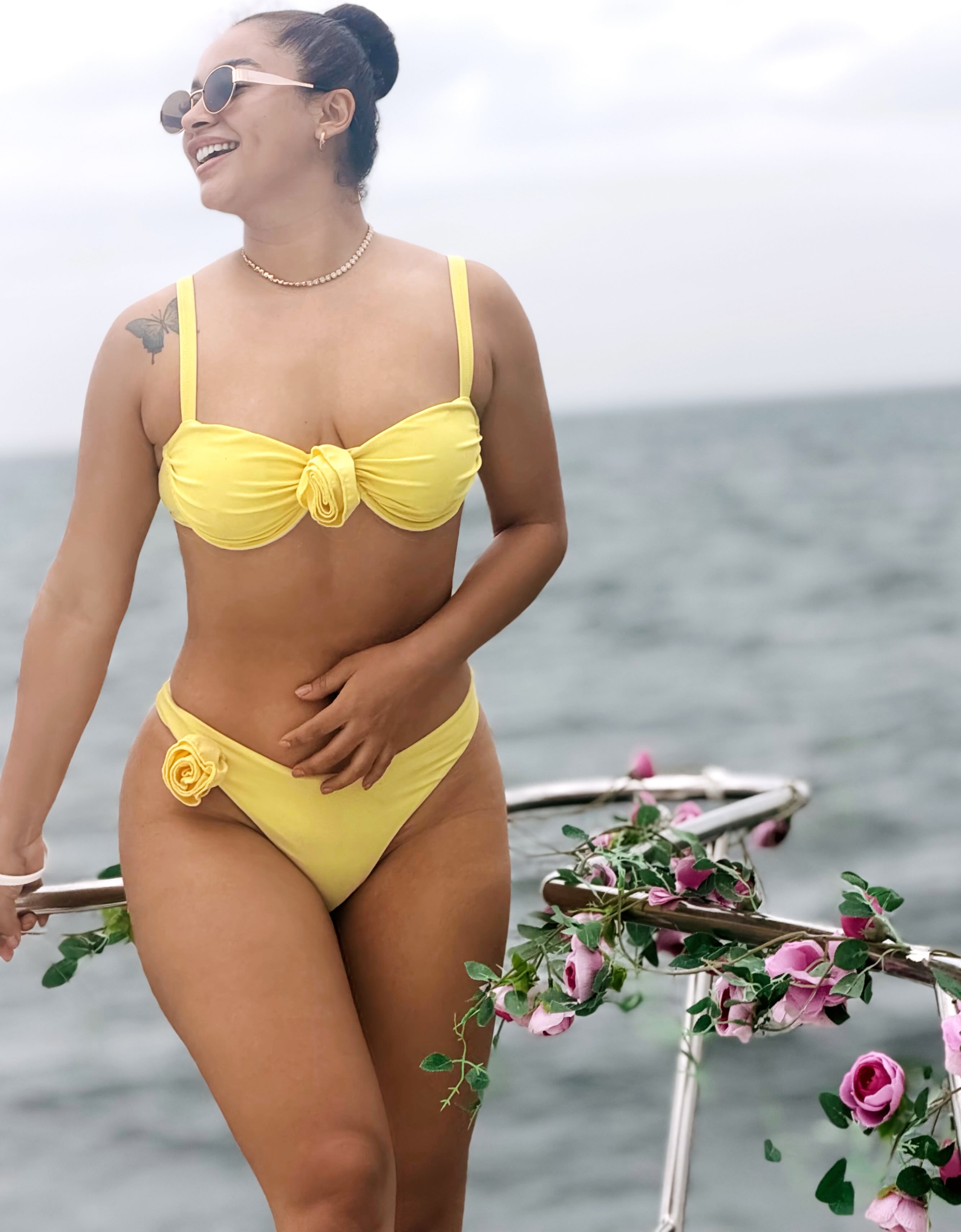 Ana Claudia Urbina