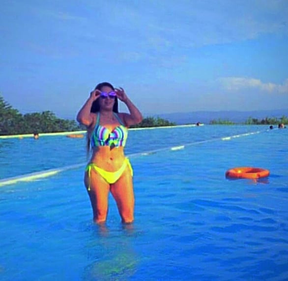 Roxy Tamayo
