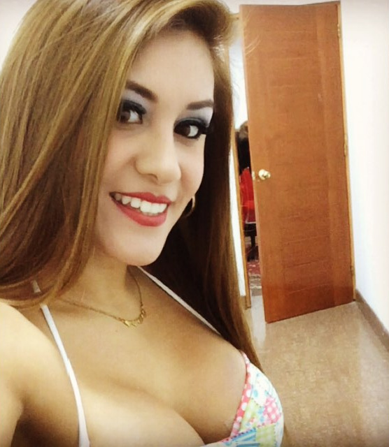 Kimberly Sue