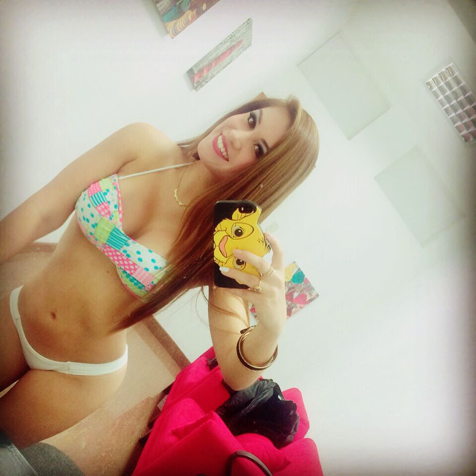 Kimberly Sue
