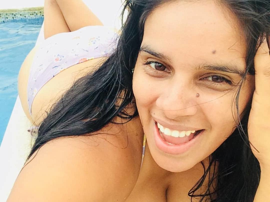 Giulliana Cristina Rengifo Monje