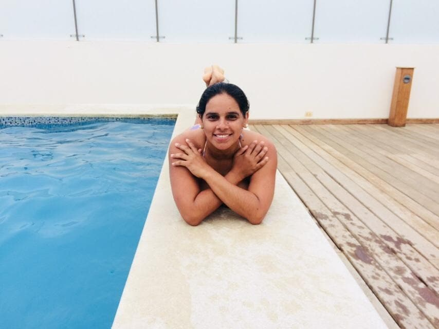 Giulliana Cristina Rengifo Monje