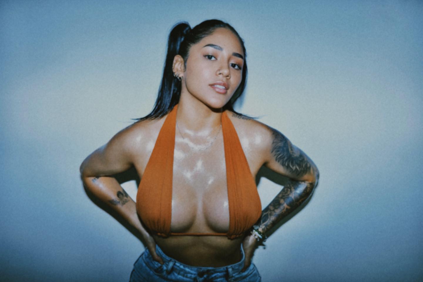 Roxana Molina
