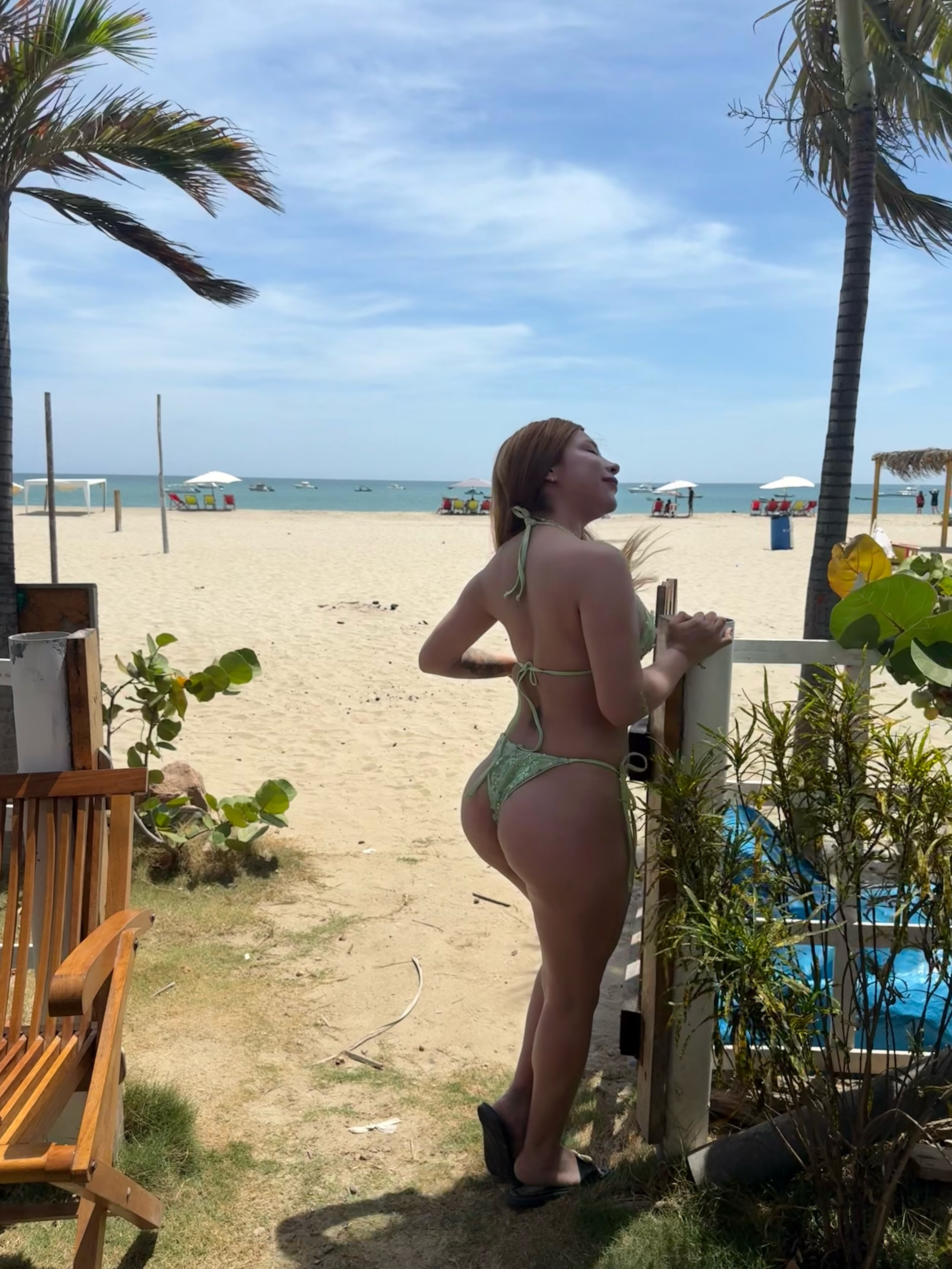 Melisa Mantilla