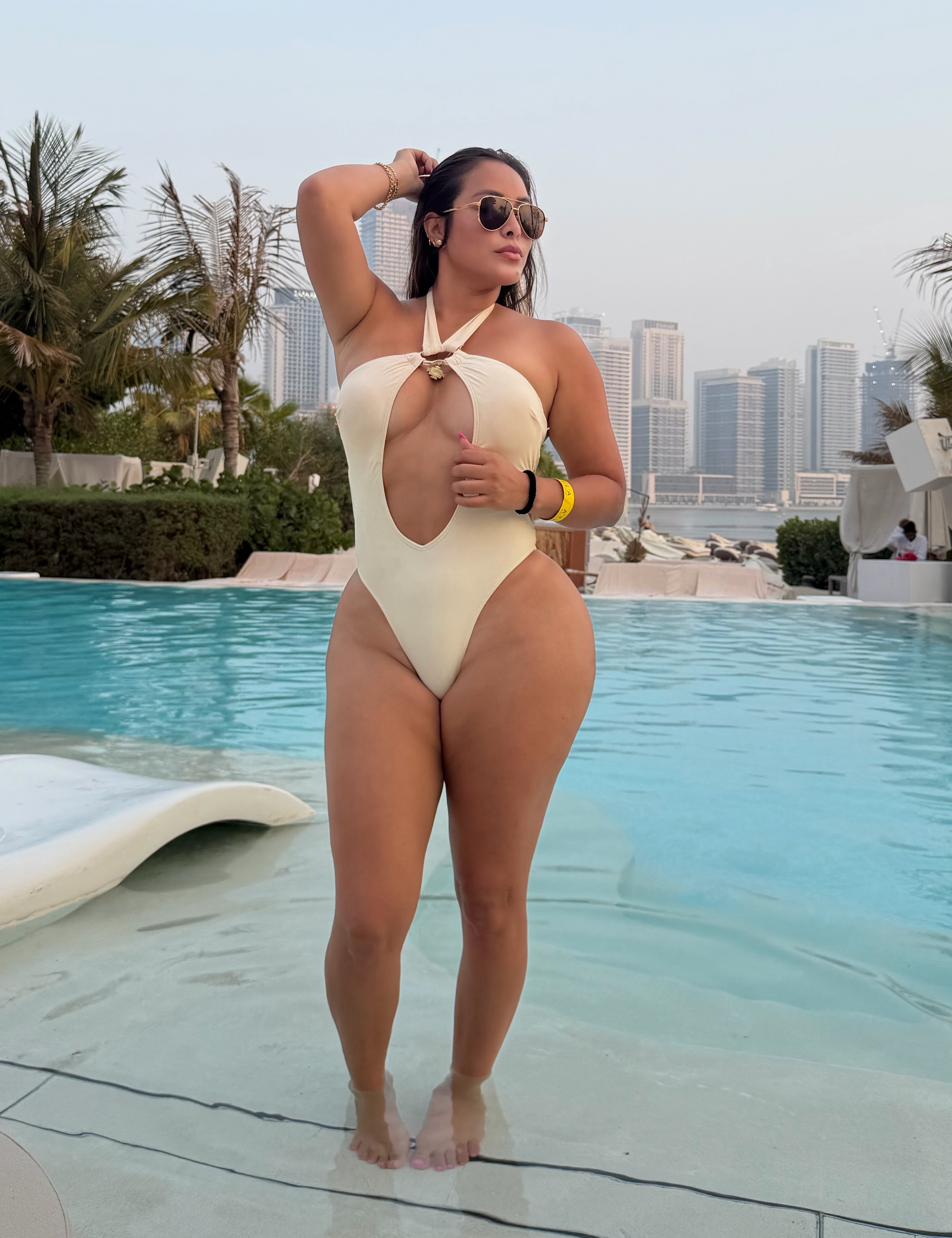 Rachell Coronado