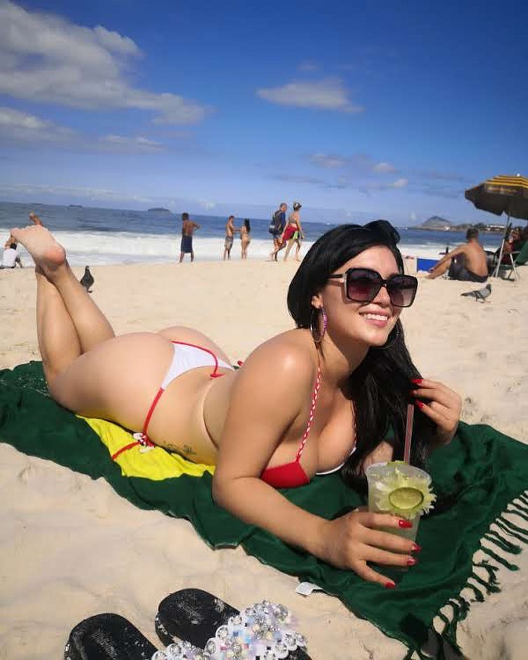 Anna Paz